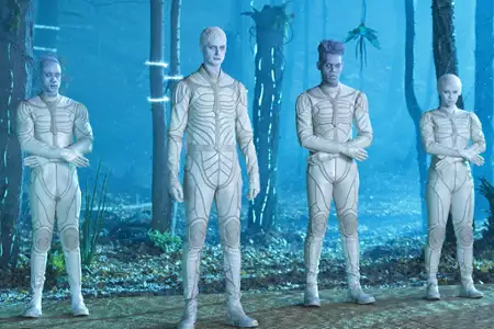 Star Trek: Discovery - galeria zdjęć - filmweb