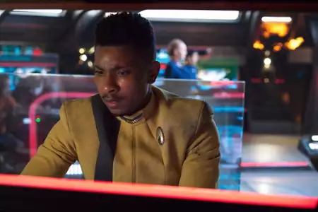 Star Trek: Discovery - galeria zdjęć - filmweb