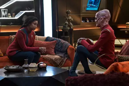 Star Trek: Discovery - galeria zdjęć - filmweb