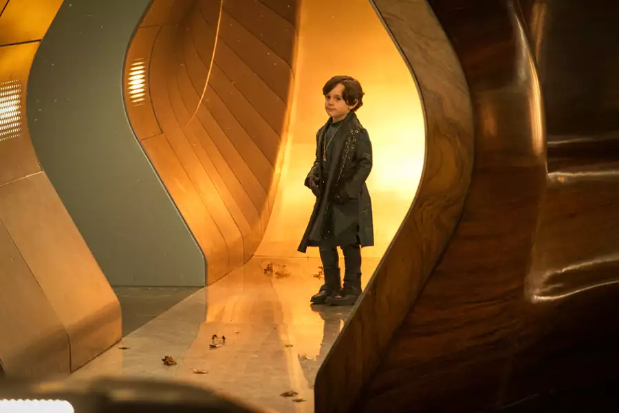 Star Trek: Discovery - galeria zdjęć - filmweb