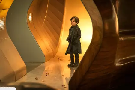 Star Trek: Discovery - galeria zdjęć - filmweb