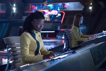 Star Trek: Discovery - galeria zdjęć - filmweb