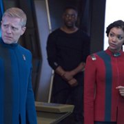 Star Trek: Discovery - galeria zdjęć - filmweb