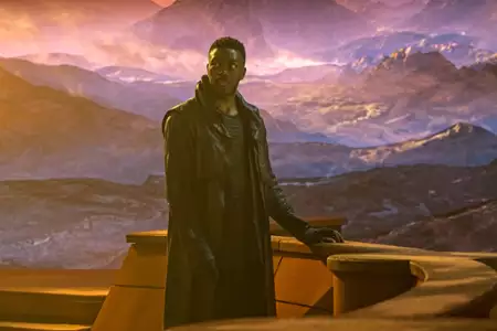 Star Trek: Discovery - galeria zdjęć - filmweb