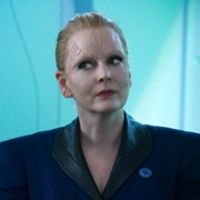 Chelah Horsdal w Star Trek: Discovery