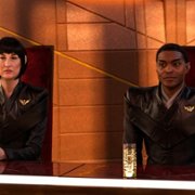 Star Trek: Discovery - galeria zdjęć - filmweb