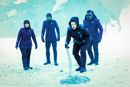 Star Trek: Discovery - galeria zdjęć - filmweb