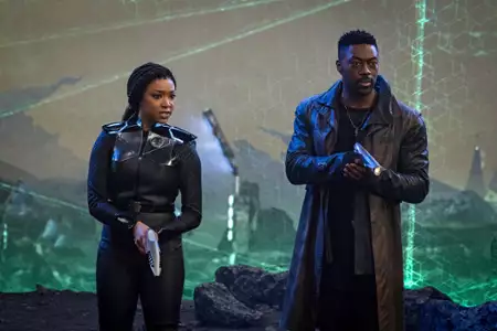 Star Trek: Discovery - galeria zdjęć - filmweb