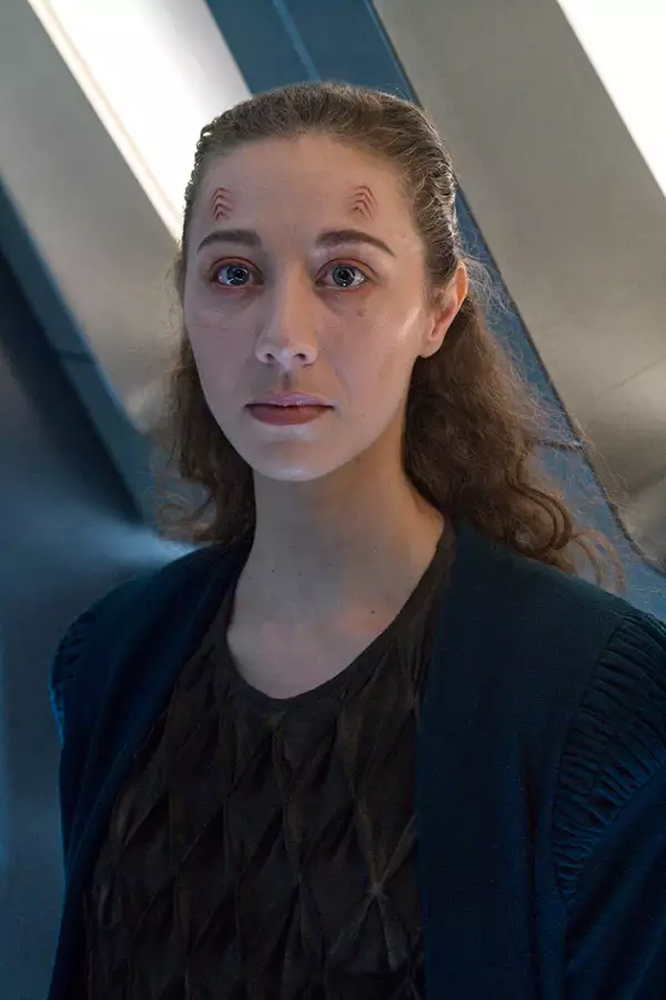 Star Trek: Discovery - galeria zdjęć - filmweb