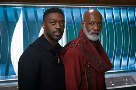 Star Trek: Discovery - galeria zdjęć - filmweb
