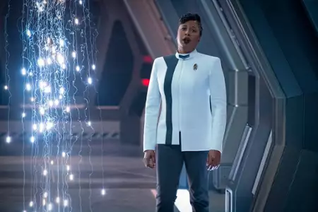 Star Trek: Discovery - galeria zdjęć - filmweb