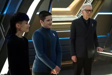 Star Trek: Discovery - galeria zdjęć - filmweb