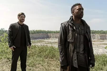 Star Trek: Discovery - galeria zdjęć - filmweb