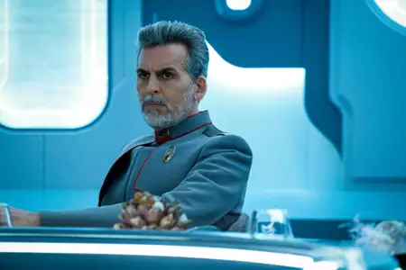 Star Trek: Discovery - galeria zdjęć - filmweb