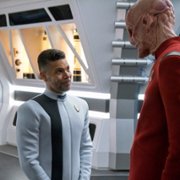 Star Trek: Discovery - galeria zdjęć - filmweb