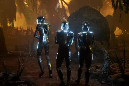 Star Trek: Discovery - galeria zdjęć - filmweb