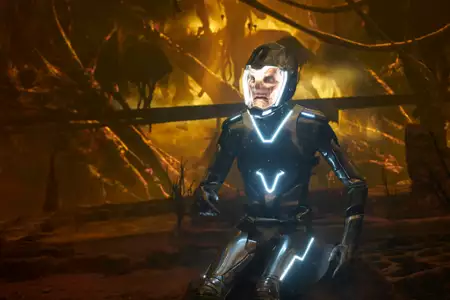 Star Trek: Discovery - galeria zdjęć - filmweb