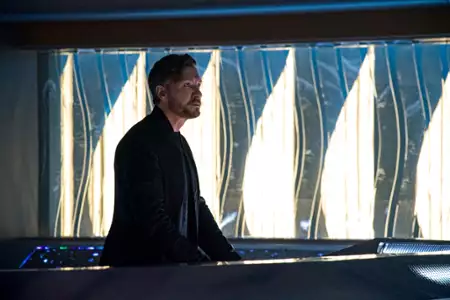 Star Trek: Discovery - galeria zdjęć - filmweb