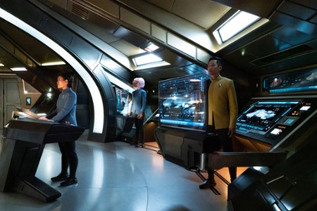 Star Trek: Discovery - galeria zdjęć - filmweb