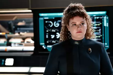 Star Trek: Discovery - galeria zdjęć - filmweb