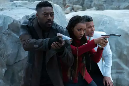 Star Trek: Discovery - galeria zdjęć - filmweb