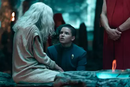 Star Trek: Discovery - galeria zdjęć - filmweb