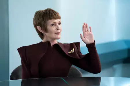 Star Trek: Discovery - galeria zdjęć - filmweb