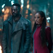 Star Trek: Discovery - galeria zdjęć - filmweb