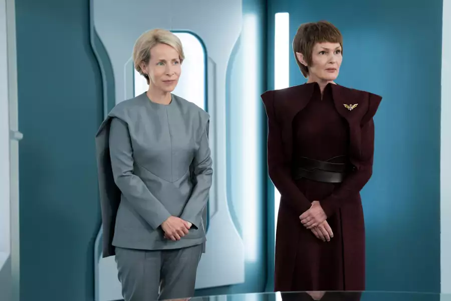 Star Trek: Discovery - galeria zdjęć - filmweb