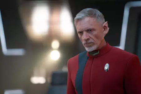 Star Trek: Discovery - galeria zdjęć - filmweb