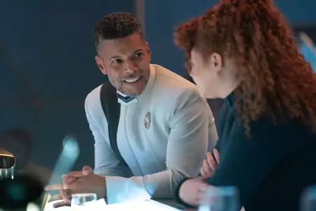 Star Trek: Discovery - galeria zdjęć - filmweb