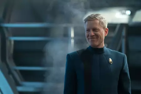 Star Trek: Discovery - galeria zdjęć - filmweb