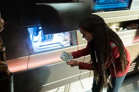 Star Trek: Discovery - galeria zdjęć - filmweb