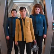 Star Trek: Discovery - galeria zdjęć - filmweb