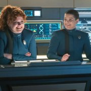 Star Trek: Discovery - galeria zdjęć - filmweb