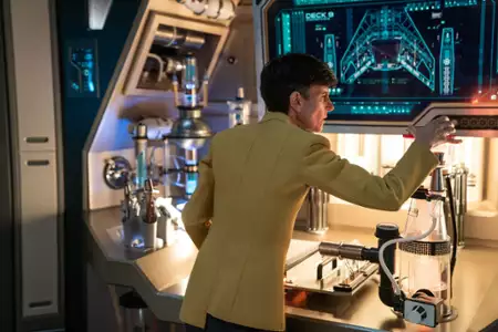 Star Trek: Discovery - galeria zdjęć - filmweb