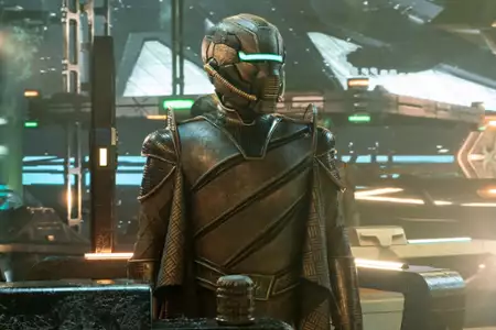 Star Trek: Discovery - galeria zdjęć - filmweb