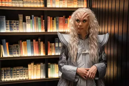 Star Trek: Discovery - galeria zdjęć - filmweb