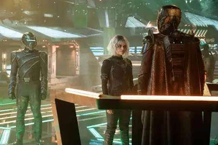 Star Trek: Discovery - galeria zdjęć - filmweb