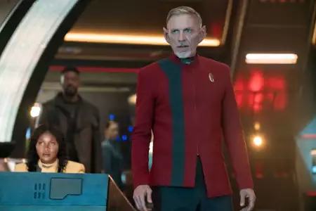 Star Trek: Discovery - galeria zdjęć - filmweb
