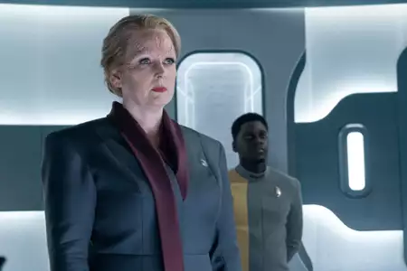 Star Trek: Discovery - galeria zdjęć - filmweb