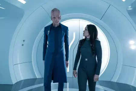 Star Trek: Discovery - galeria zdjęć - filmweb