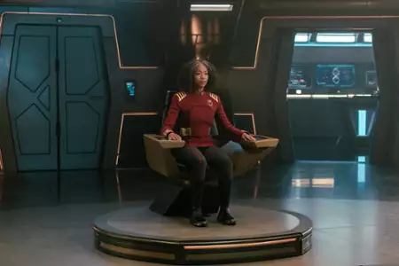 Star Trek: Discovery - galeria zdjęć - filmweb