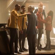 Star Trek: Discovery - galeria zdjęć - filmweb