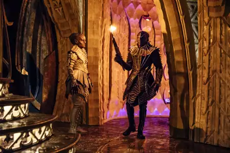 Star Trek: Discovery - galeria zdjęć - filmweb