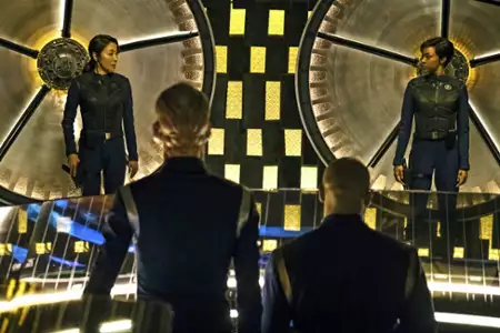 Star Trek: Discovery - galeria zdjęć - filmweb