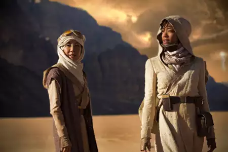Star Trek: Discovery - galeria zdjęć - filmweb