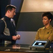 Star Trek: Discovery - galeria zdjęć - filmweb