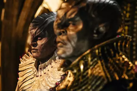 Star Trek: Discovery - galeria zdjęć - filmweb