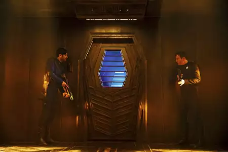 Star Trek: Discovery - galeria zdjęć - filmweb